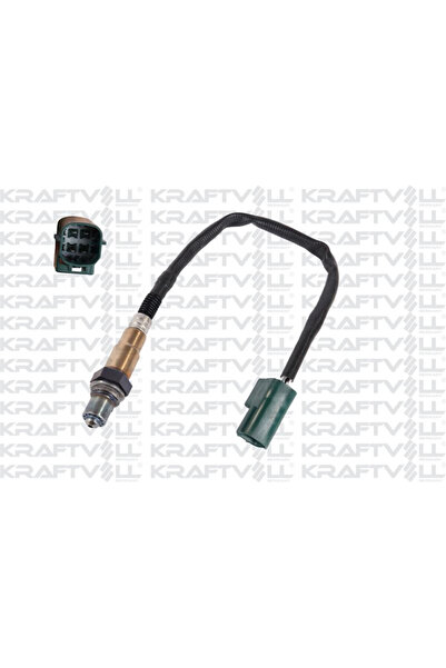 Genel Markalar Nissan Oksıjen Sensoru (lambda) Almera N16 1.5y 1.8y 00>07 / M...