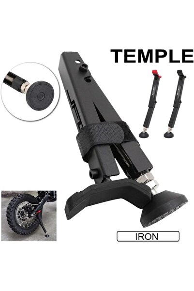 ZOCO BODY FIT Suport de ridicare pentru motocicletă ZocoMoto, universal, negru