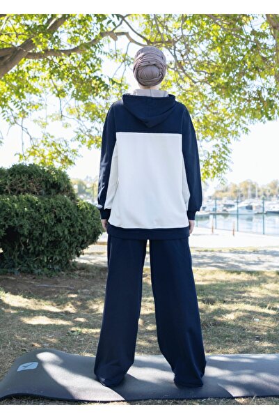 Mayovera Sweatshirt Sport Style