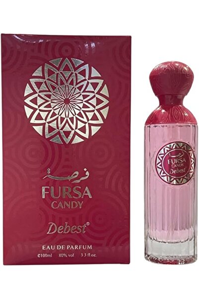 Debest عطر فورسا كاندي 100 مل