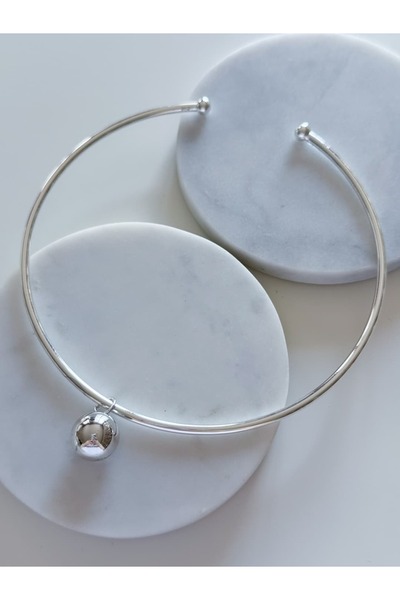 CHARMLUCKY Topcuk Choker Necklace