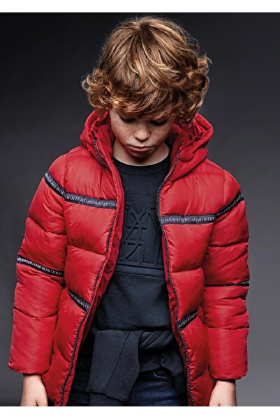 NUKUTAVAKE Winter jacket-