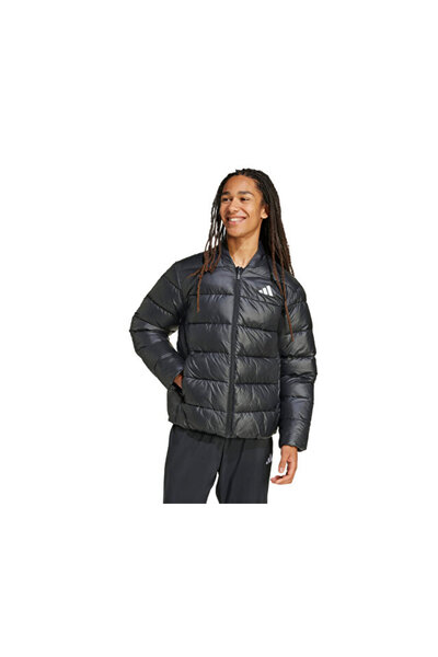 adidas Ess Sd Puff Jacket Мъжка външна яке JV7718 Черно