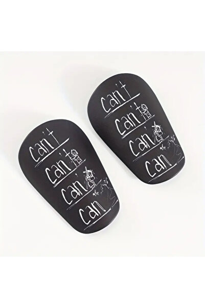 MBrands Mini football defenders mbrands, small black S