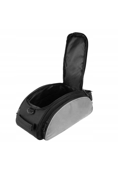 zola Geanta bicicleta umar/mana, prindere portbagaj/extensie, fixare velcro, ...