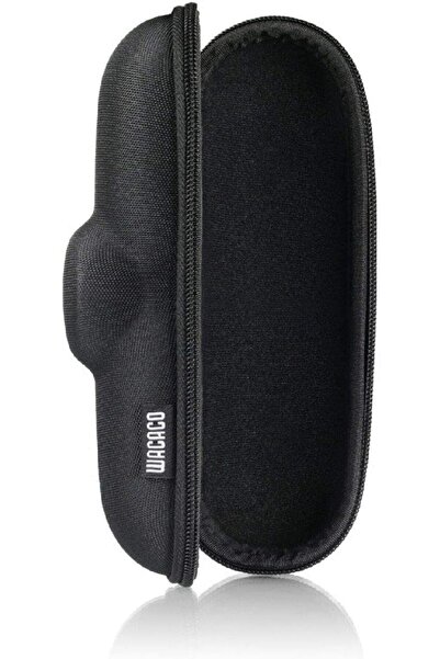 Wacaco Minipresso GR Manual Portable Espresso Maker - Black