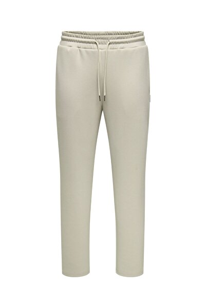 Only & Sons Men's Onsluca Reg Sweat Pant Os22035205-4829451