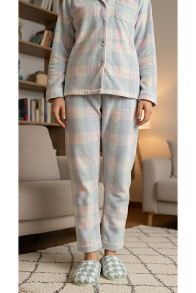 GEZER Towel Plush Women's Winter Home and Guest Slippers. Winter Women's Home Slippers.