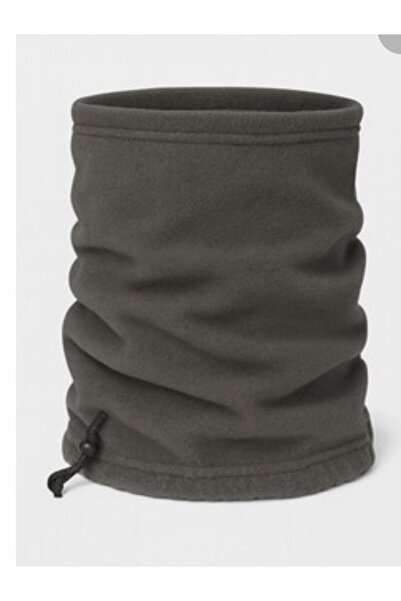 QUOS Unisex Anti-Wind Fleece Neck Collar Beanie