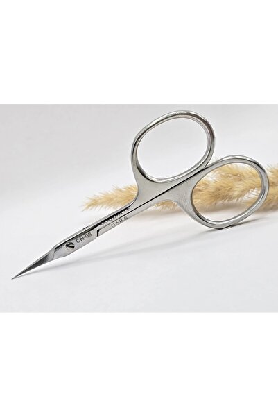COQUETTE NAILS Professional cuticle scissors CN-08