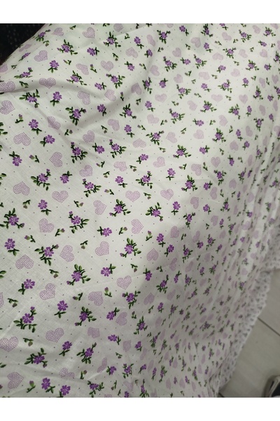 Home Elbiselik poplin kumaş