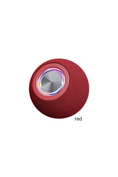 AUDIOX Kaku (KSC-610) » Portable Speaker, BT 5.0, Colorful Light, 5W, TWS