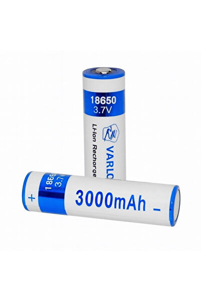 OEM Baterie Li-ion 18650 3.7V, capacitate 3000mAh, reîncărcabilă