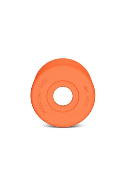 24 Bottles Silicone Case Orange Large