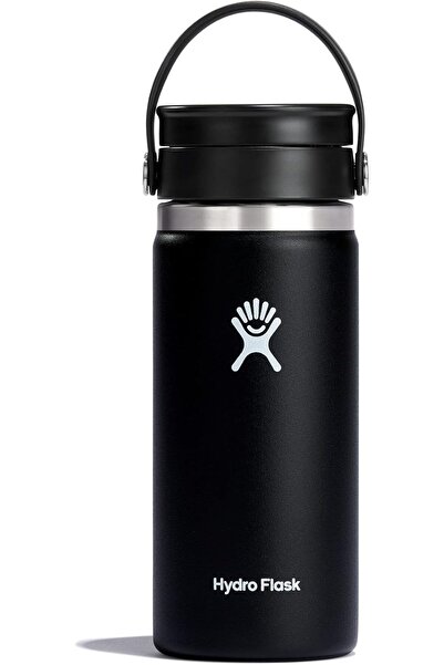 Hydro Flask كوب قهوة من الفولاذ المقاوم للصدأ - أحجام وألوان متعددة