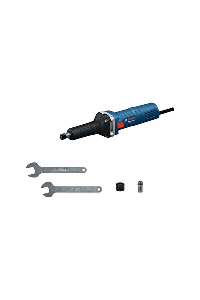 Bosch Professional GGS 5 LS Kalıpçı Taşlama 550 Watt - 0601224220