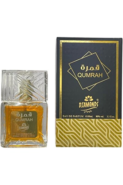Diamonds QUMRAH EDP 100ML