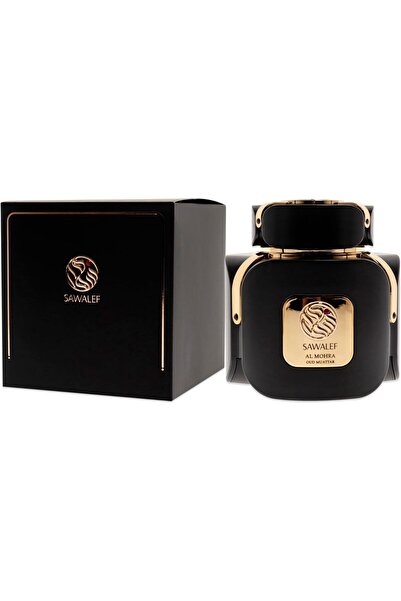 SWISS ARABIAN - Oud Al-Mahra Scented, Unisex, 2.0 fl oz