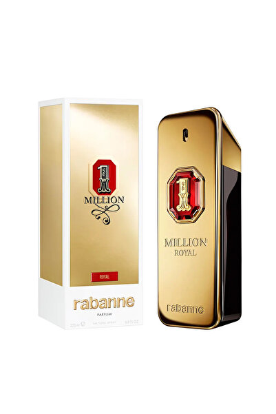 RABANNE ONE MILLION ROYAL Eau de Parfum for Men 200 ml