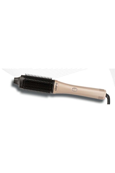 Clara Airglow Styling Brush Silver