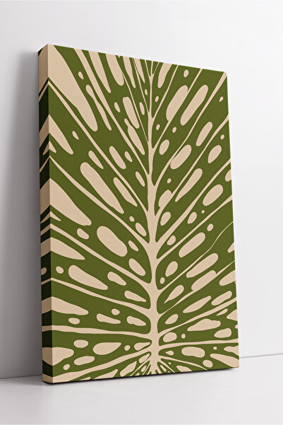 KOSS Dijital Διακοσμητικός πίνακας σε καμβά σε στυλ μοντέρνο μινιμαλιστικό μο...