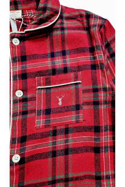 Mo Kids Christmas pajamas for children