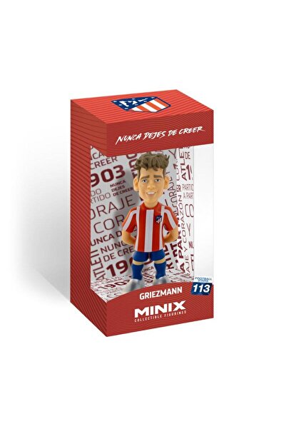 MINIX ألعاب جيويتشي غريزمان MNX90000