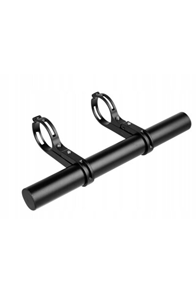 zola Handlebar extension, for phone holder, headlight or pedometer, mirrors, black