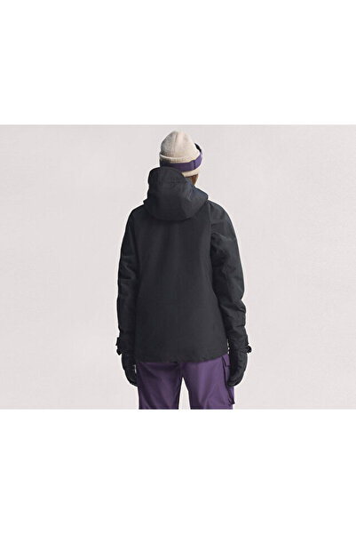 adidas W Terrex Xpl 2L Ins J Women's Outdoor Jacket Jc5302 Black