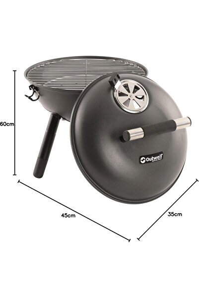 Outwell Calvados Grill M