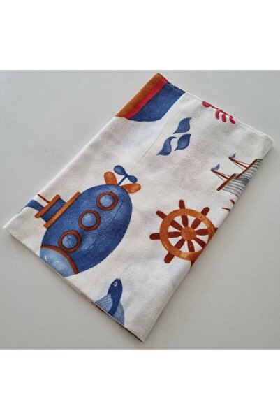 Victorino Printed cotton baby diapers