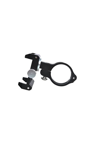 zola Phone holder, for bicycle handlebars, metal, adjustable size