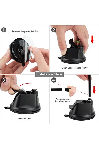 zola Interactive cat toy, suction cup grip, flexible bar, bird with long feathers, 95 cm