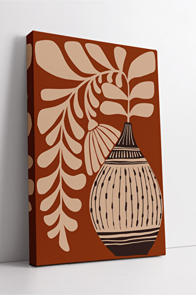 KOSS Dijital Μοντέρνο μινιμαλιστικό διακοσμητικό ζωγραφικό σε καμβά σε στυλ B...