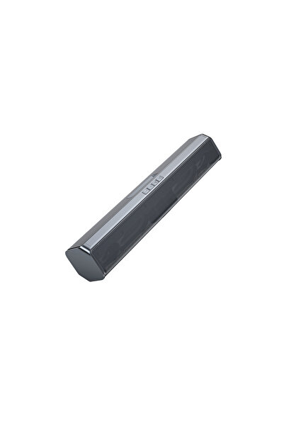 AUDIOX Hoco (BS49) » Portable Speaker, Desktop, BT Wireless, 5W*2