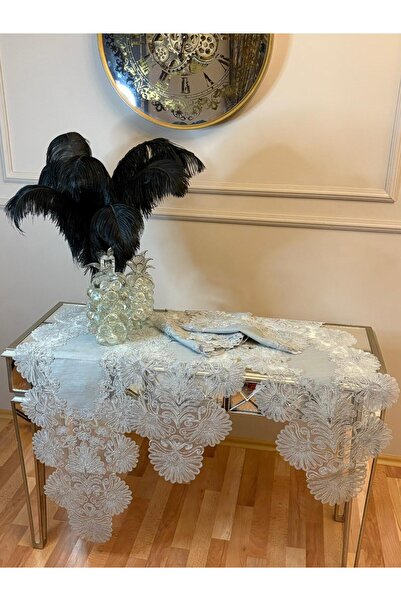 Ceki Home ΣΕΤ ΣΑΛΟΝΙ 7 ΤΕΜΑΧΙΩΝ PALMİYE