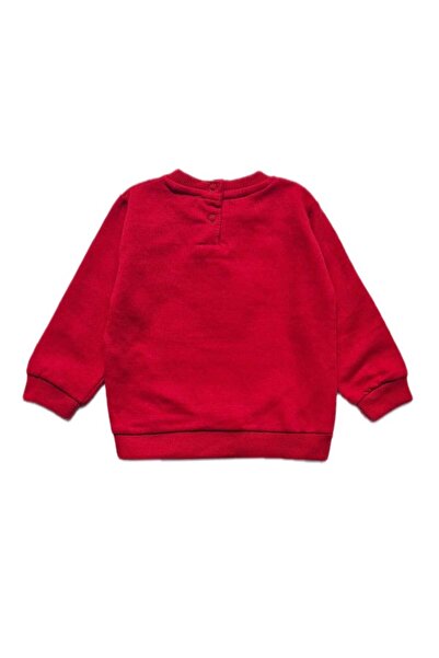 Mo Kids Christmas sweatshirt