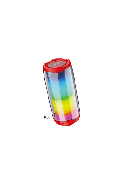 AUDIOX Kaku (KSC-611) » Portable Speaker, BT 5.0, Colorful Light, 10W, TWS |