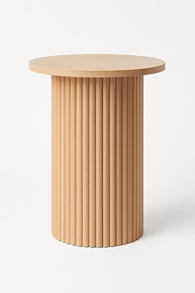 Atolyeulusoy - Woodwork BOHEM DOĞAL AHŞAP MASA AYAĞI ,PTT AYAK