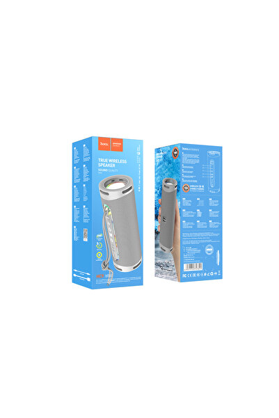 AUDIOX Hoco (HC9) » Portable speaker, TWS, BT Wireless, Pulse Sport 2*5W