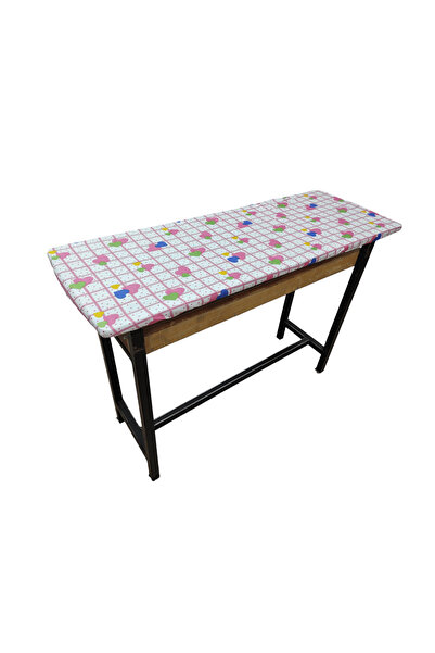 heptex Elastic Row Cover 110X40 D43
