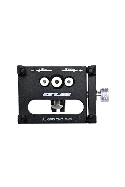 zola Phone holder, for bicycle handlebars, metal, adjustable size