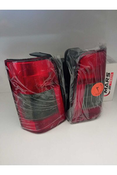 Mars SAG-SOL STOP LAMBASI PEUGEOT PARTNER 1996-2003 / CİTROEN BERLİNGO 1996-2003