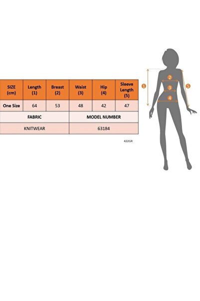 Mossta V-Neck Buttoned Knit Blouse - Lilac