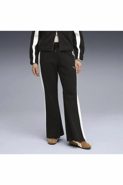 Puma Дамски спортен долнище T7 Women S Concept 63213801