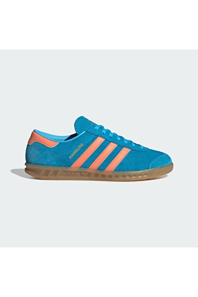 adidas Hamburg Women's Sneakers JS0682