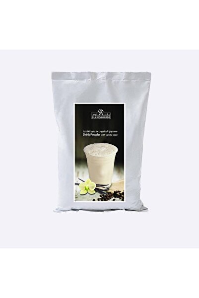 Blend House Vanilla Powder 1.5 kg