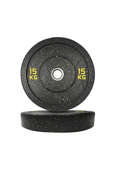 ZOCO BODY FIT Disc Olimpic, Zoco Body Fit ®   GLP017, Tampon de cauciuc, de l...