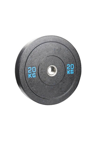 ZOCO BODY FIT Disc Olimpic, Zoco Body Fit ®   GLP017, Tampon de cauciuc, de l...