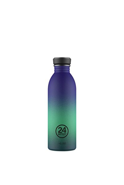 24 Bottles Urban Bottle Borealis Paslanmaz Çelik Su Şişesi 500 ml